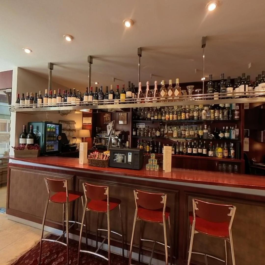 库比尔酒店 帕斯底拉卡萨 外观 照片