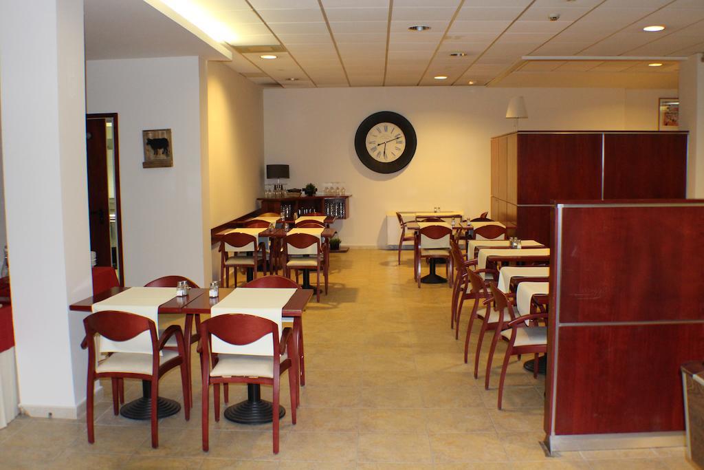 库比尔酒店 帕斯底拉卡萨 外观 照片